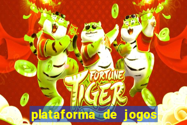 plataforma de jogos internacional bet